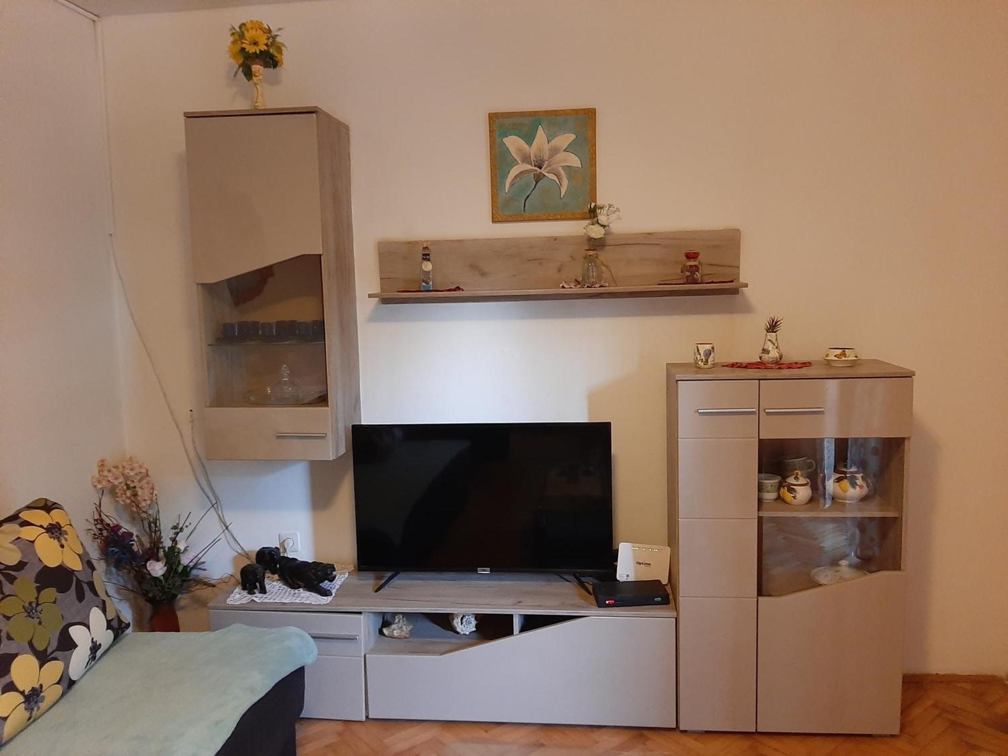 Apartmani Marija Povljana Værelse billede